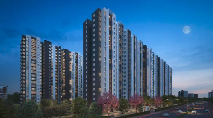 Provident Ecopolitan