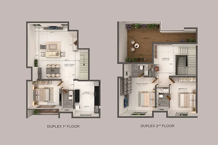 flats in provident-deansgate